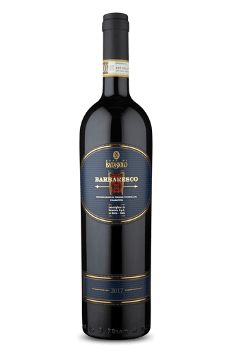 Beni di Batasiolo D.O.C.G. Barbaresco 2017