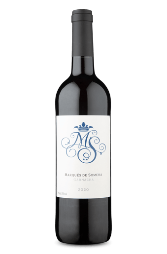 Marqués de Somera Garnacha 2020