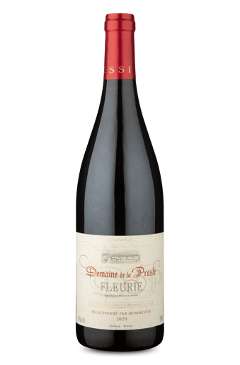 Mommessin Domaine de la Presle A.O.C. Fleurie 2020