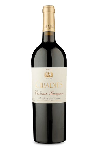 Domaine de Cibadiès Pegasus I.G.P. Pays dOc Cabernet Sauvignon 2020