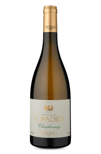 Domaine de Cibadiès Pegasus I.G.P. Pays dOc Chardonnay 2020