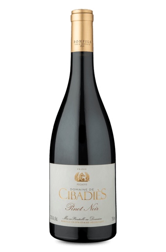 Domaine de Cibadiès Pegasus I.G.P. Pays dOc Pinot Noir 2020
