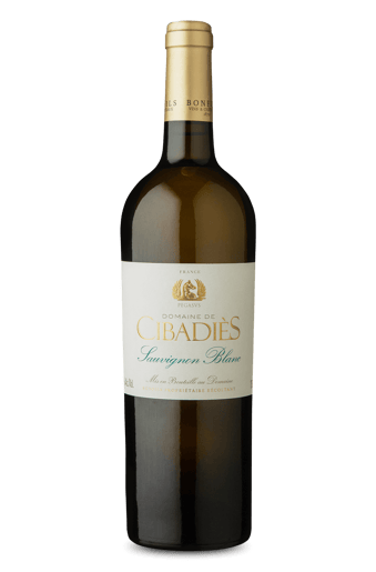 Domaine de Cibadiès Pegasus I.G.P. Pays dOc Sauvignon Blanc 2020