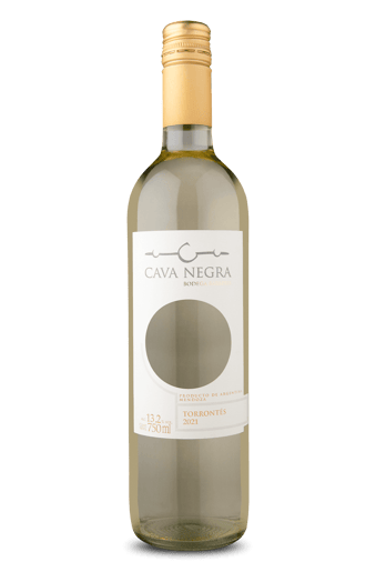 Cava Negra Torrontés 2021