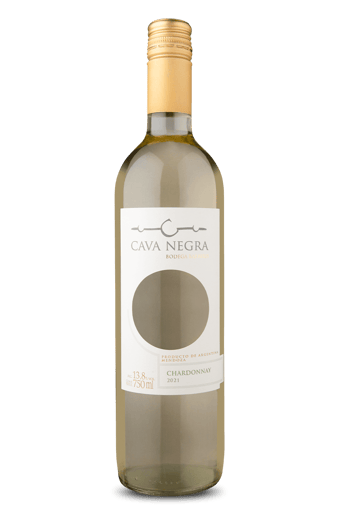 Cava Negra Chardonnay 2021