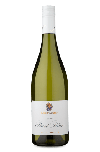 Ernst Loosen Pfalz Edition Pinot Blanc 2020