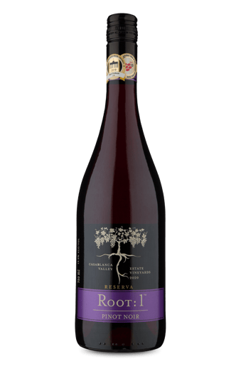 Root: 1 Reserva D.O. Valle de Casablanca Pinot Noir 2020