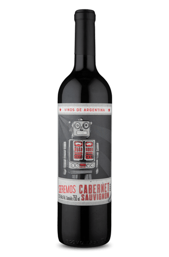 Seremos Cabernet Sauvignon 2021