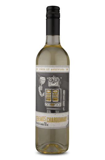 Seremos Chardonnay 2021