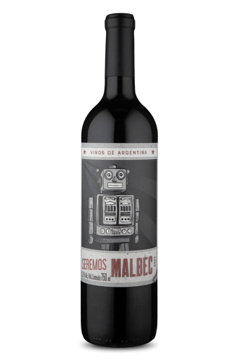 Seremos Malbec 2021