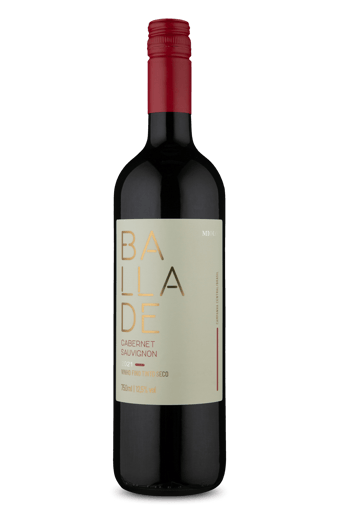 Ballade Cabernet Sauvignon 2021