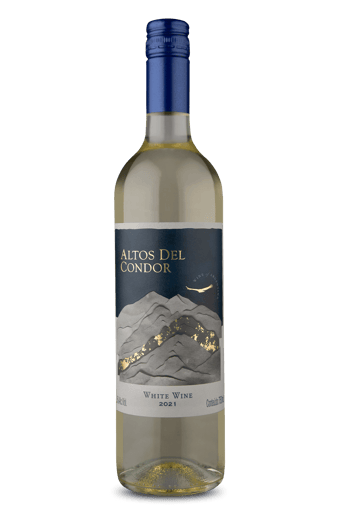 Altos del Condor Blanco 2021