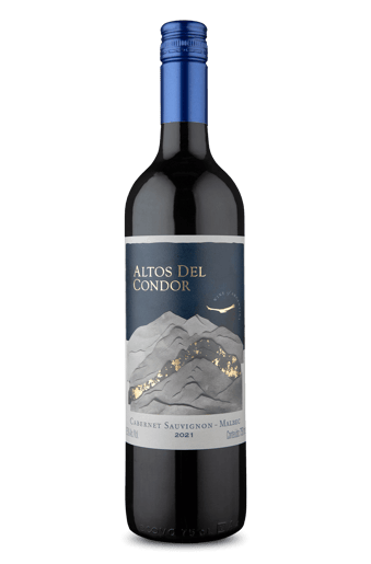 Altos Del Condor Cabernet Sauvignon Malbec 2021