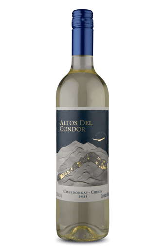 Altos Del Condor Chardonnay Chenin Blanc 2021