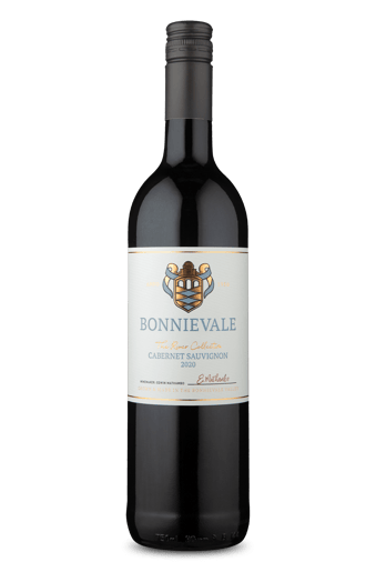 Bonnievale The River Collection Cabernet Sauvignon 2020