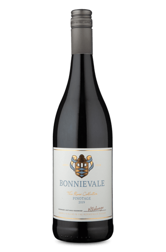 Bonnievale The River Collection Pinotage 2019