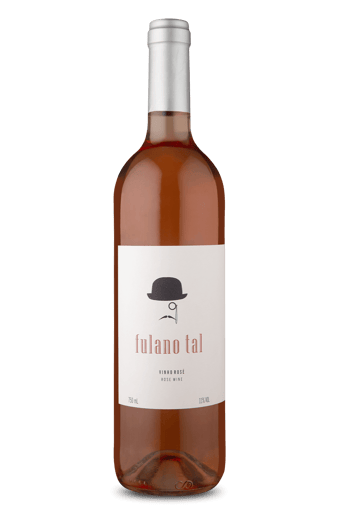 Fulano Tal Rosé
