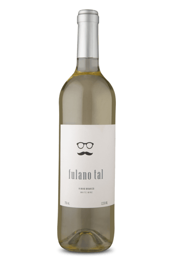Fulano Tal Branco