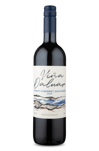 Viña Daluar Tannat Cabernet Sauvignon 2020