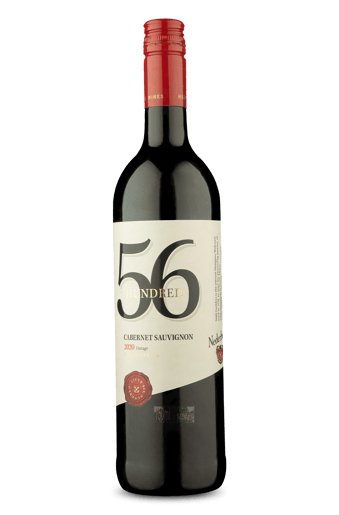 Nederburg 56 Hundred Cabernet Sauvignon 2020