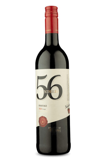 Nederburg 56 Hundred Pinotage 2020
