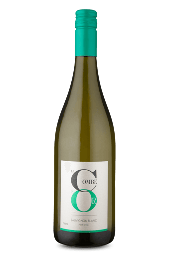La Combe Dor I.G.P. Pays d'Oc Sauvignon Blanc 2020