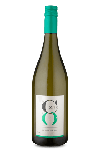 La Combe Dor I.G.P. Pays dOc Sauvignon Blanc 2020