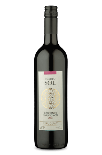 Pueblo del Sol Cabernet Sauvignon 2021