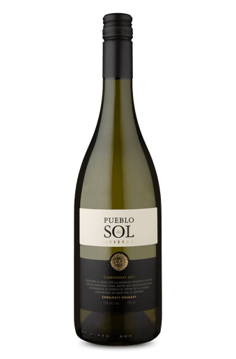 Pueblo del Sol Reserva Chardonnay 2021