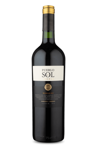 Pueblo del Sol Reserva Marselan 2021