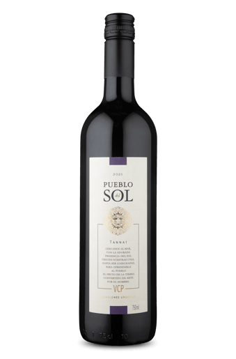 Pueblo del Sol Tannat 2021