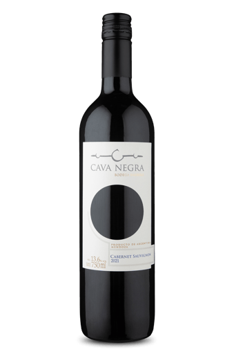 Cava Negra Cabernet Sauvignon 2021