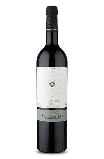 Finca La Daniela Tempranillo 2021