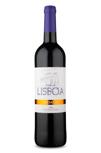 Vale de Lisboa Premium Regional Lisboa 2020