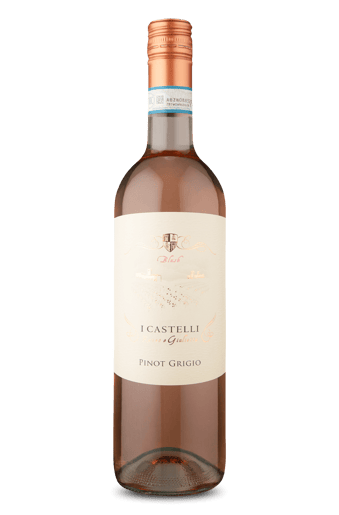 I Castelli Romeo e Giulietta D.O.C. Delle Venezie Pinot Grigio Ro 2020