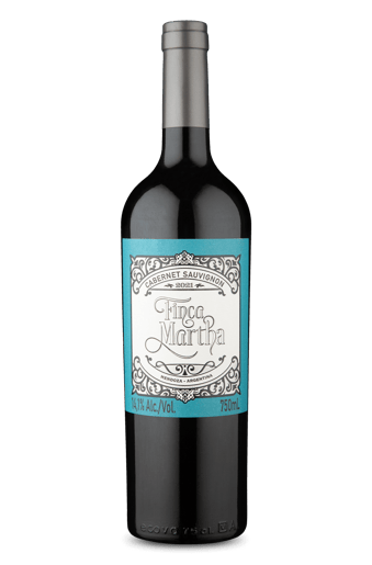 Finca Martha Cabernet Sauvignon 2021