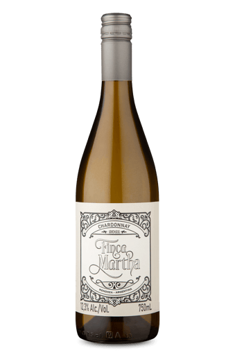 Finca Martha Chardonnay 2021