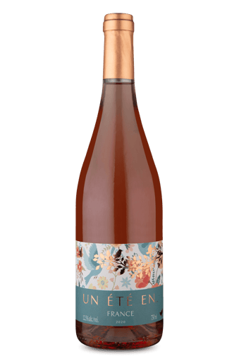 Un Été En France Rosé 2020