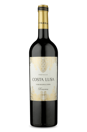 Costa Lusa Reserva Tinto 2020