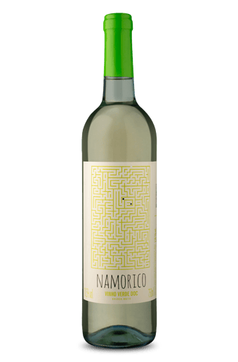 Namorico D.O.C. Vinho Verde