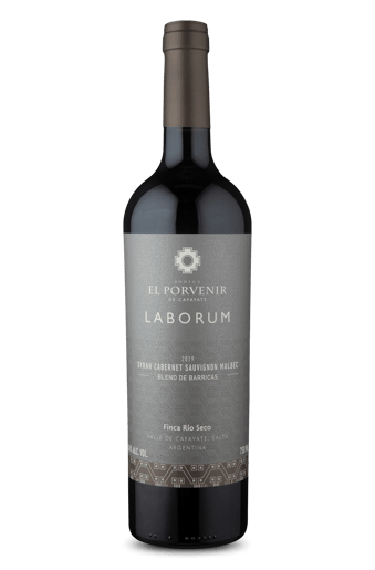 Laborum Blend de Barricas Valle de Cafayate 2019