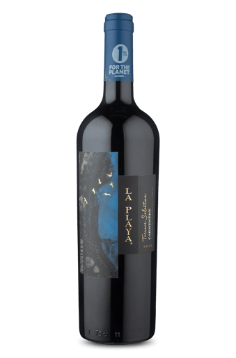 La Playa Terroir Selection Valle de Colchagua Carménère 2019