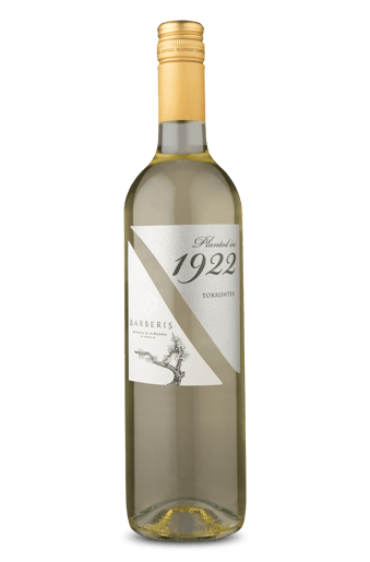 Planted in 1922 Torrontes 2021