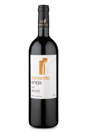 Convento Oreja Crianza D.O. Ribera del Duero 2018