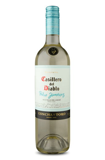 Casillero del Diablo Pedro Jiménez Reserva 2020