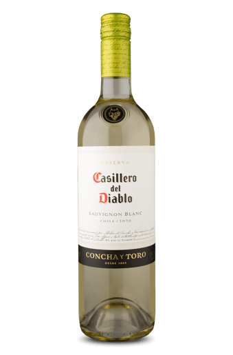 Casillero del Diablo Reserva Sauvignon Blanc 2020