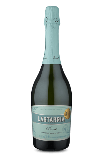 Espumante Lastarria D.O. Cochagua Costa Brut