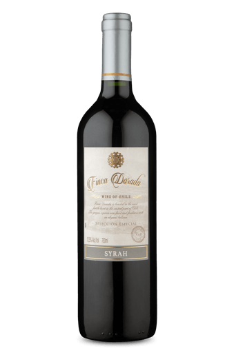 Finca Dorada Selección Especial Syrah 2021