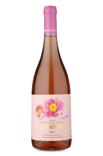 Ossa Reserva Regional Alentejano Rosé 2020