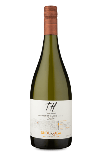 T.H. [Terroir Hunter] Valle de Leyda Sauvignon Blanc 2019